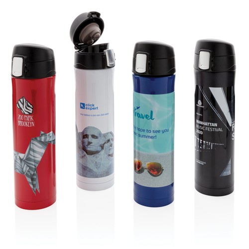 Bottiglia termica easy lock 450ml Bottiglia termica easy lock 450ml