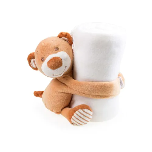 Blanket Yogui Blanket Yogui
