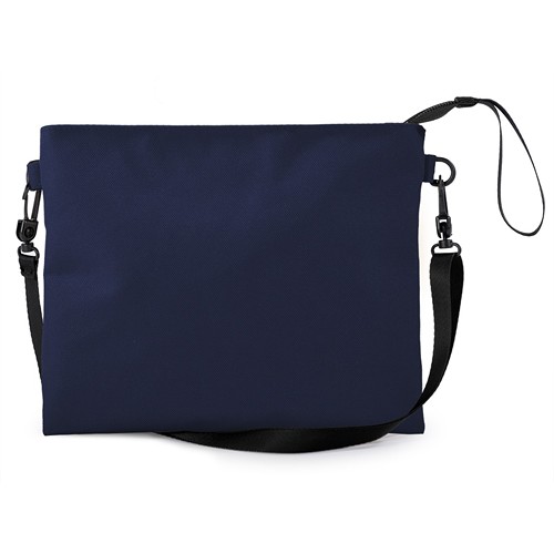 BOLSO DE HOMBRO EN POLYESTER 900D BOLSO DE HOMBRO EN POLYESTER 900D