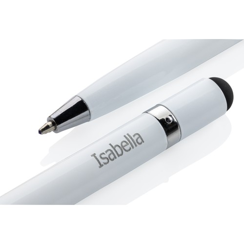 Penna in metallo Simplistic