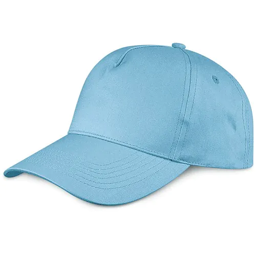 CASQUETTE GOLF 5 PANNEAUX EN COTON 100% CASQUETTE GOLF 5 PANNEAUX EN COTON 100%