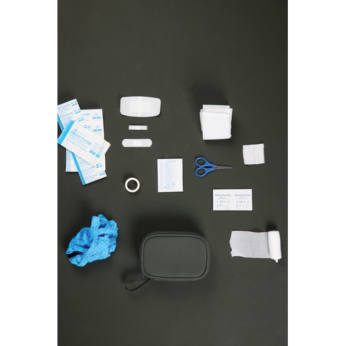 Botiquín primeros auxilios VINGA Baltimore RCS