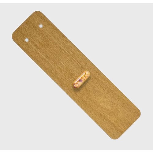 Bookmarks WoodYou + Seedpills