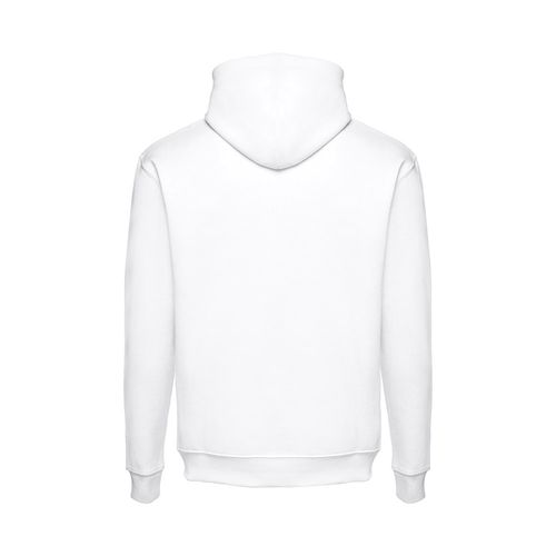 THC PHOENIX WH. Felpa unisex, con cappuccio