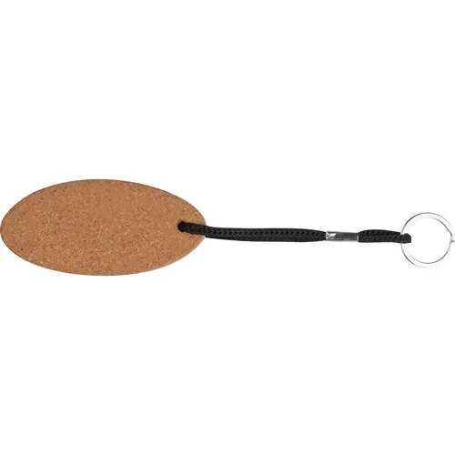 Cork keychain Watersports Cork keychain Watersports