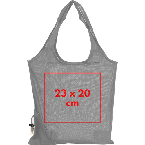 Foldable shopping bag Foldable shopping bag