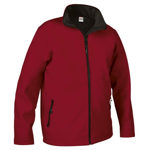 Veste softshell HORIZON Veste softshell HORIZON