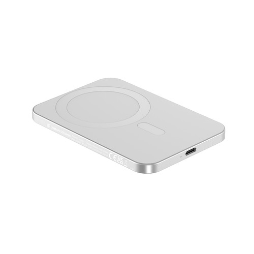 Powerbank Burbank RCS Urban Vitamin 3.000 mAh