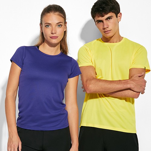 Chemise technique à manches courtes IMOLA WOMAN Chemise technique à manches courtes IMOLA WOMAN