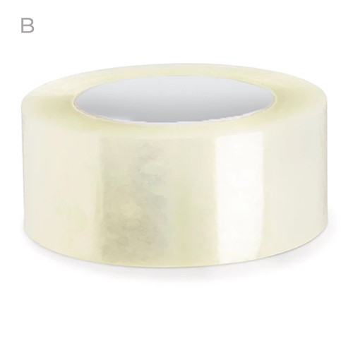 Customized adhesive tape Thaysson Customized adhesive tape Thaysson