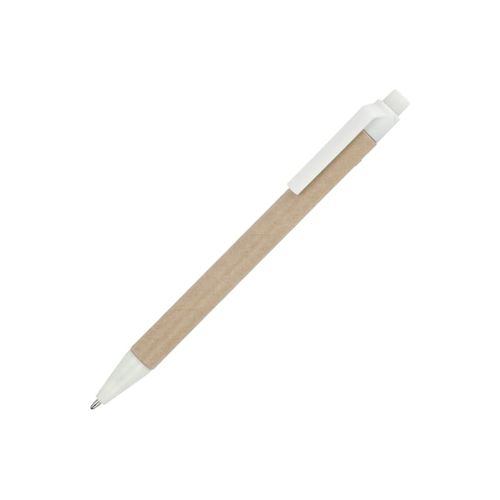 Stylo à bille en papier