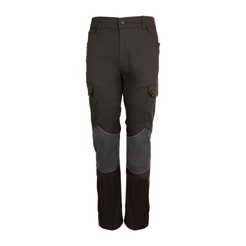 Pantalon avec ceinture élastiquée GALENA Pantalon avec ceinture élastiquée GALENA
