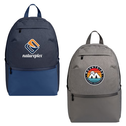 City Pack - 600D rPET Zaino pendolare