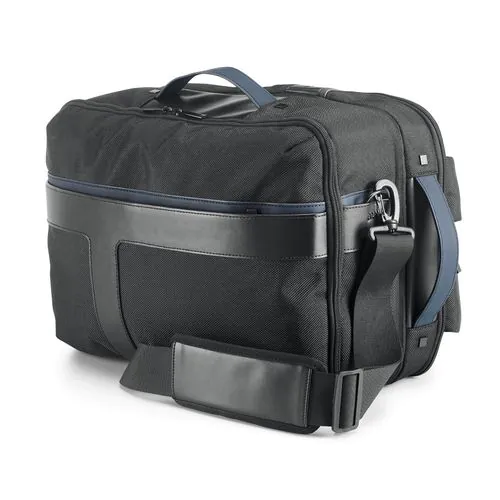 DYNAMIC BACKPACK I. Plecak 2 w 1 na laptopa 15.6'' z materiału 1680D DYNAMIC BACKPACK I. Plecak 2 w 1 na laptopa 15.6'' z materiału 1680D