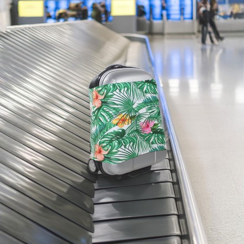 CUSTOMIZABLE SMALL LUGGAGE INDICATOR STRIP