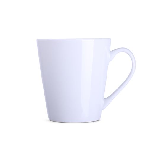 Beker Parisian 330ml wit