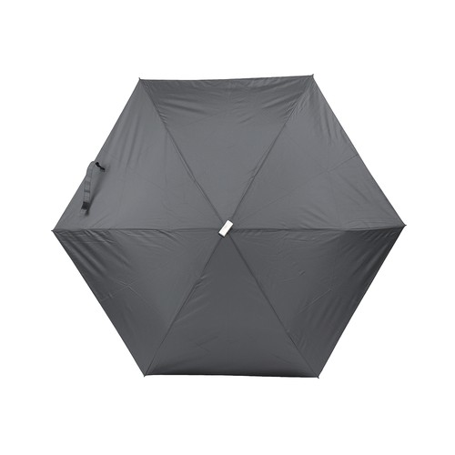 OMBRELLO SUPER MINI 21" IN ALLUMINIO E NYLON 190T OMBRELLO SUPER MINI 21" IN ALLUMINIO E NYLON 190T
