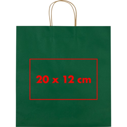 Christmas bag large
