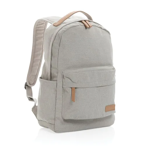 Zaino in canvas riciclato 16 once Impact AWARE™
