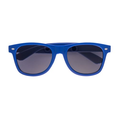 UNISEX sunglasses r-pet frame and polycarbonate lenses UNISEX sunglasses r-pet frame and polycarbonate lenses