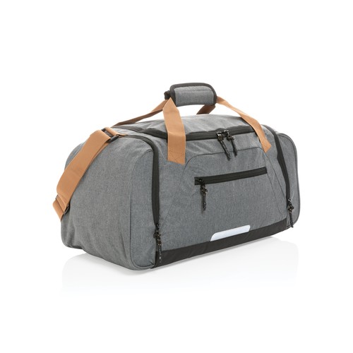 Impact AWARE™ Urban outdoor weekend bag Impact AWARE™ Urban outdoor weekend bag