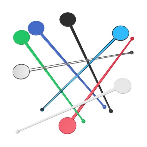 Cocktail stirrer "Round"