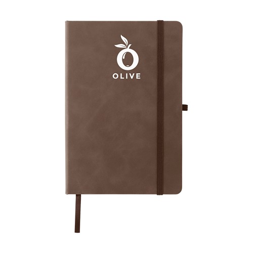 Riva Paper Notebook A5