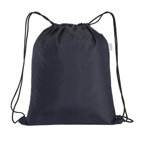 210T RPET drawstring bag 210T RPET drawstring bag