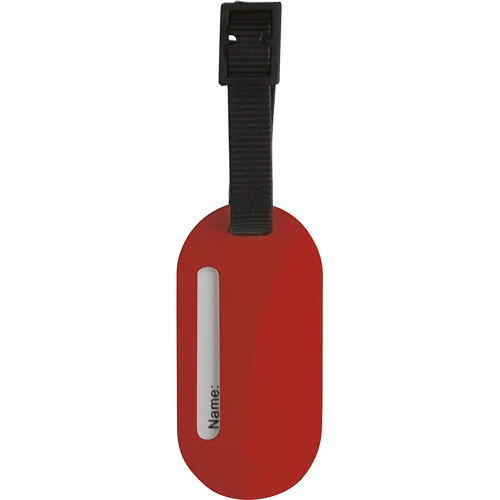 PLASTIC LUGGAGE TAG PLASTIC LUGGAGE TAG