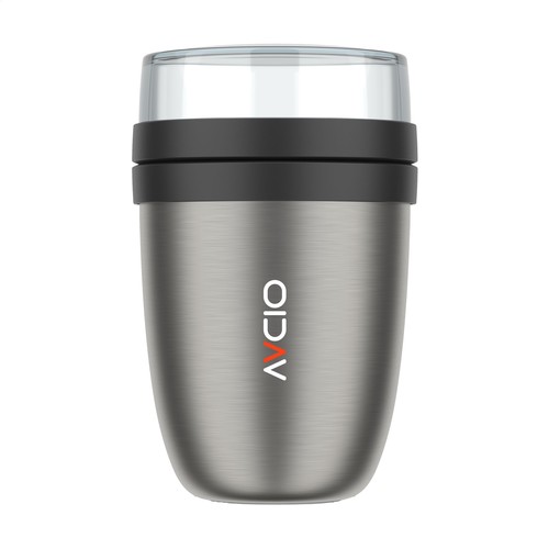 contenitore termico per il pranzo