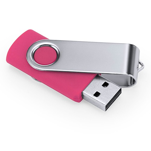Twister pen drive Quan