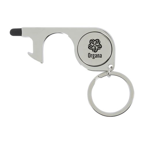 handle opener keychain