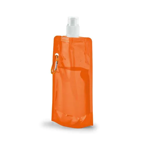 KWILL. Bouteille pliante en PE 460 mL KWILL. Bouteille pliante en PE 460 mL