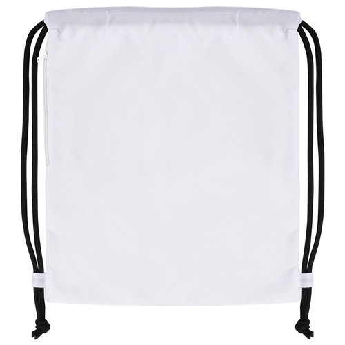 300D POLYESTER KNAPSAC 300D POLYESTER KNAPSAC