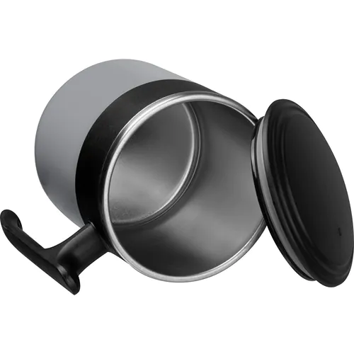 Alessandria thermomok Alessandria thermomok