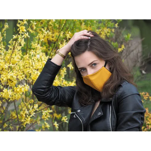 Mascarilla de algodón VENUS