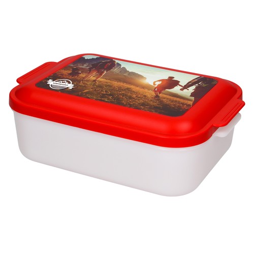lunch box