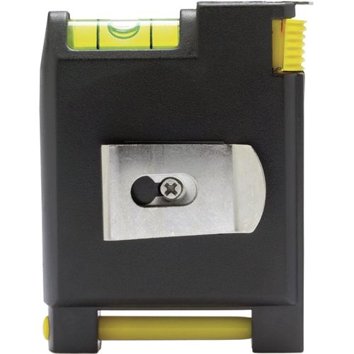 Flexómetro de ABS Brooke