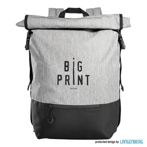 Rollup-Backpack DENVER Rollup-Backpack DENVER