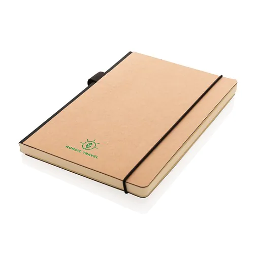 A5 deluxe kraft hardcover notebook A5 deluxe kraft hardcover notebook
