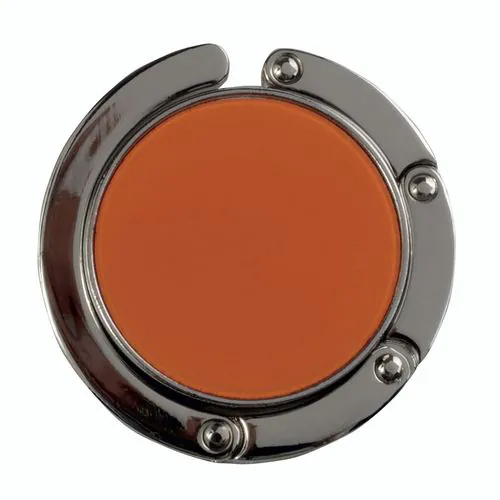 Accroche-sac en metal