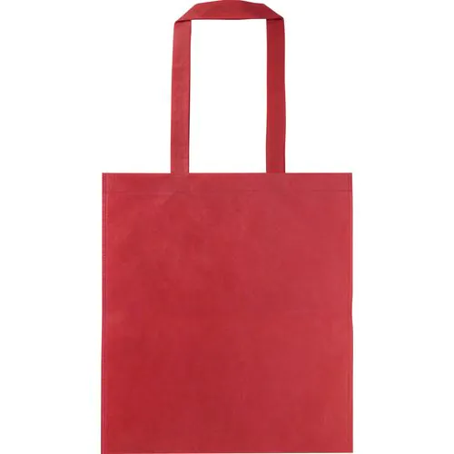 Bolsa de rPET no tejido (70 gr/m²) Ryder Bolsa de rPET no tejido (70 gr/m²) Ryder