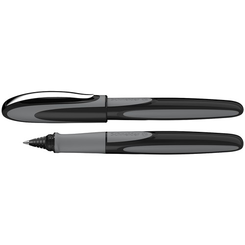 Rollerball pen