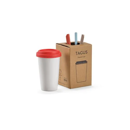 Tagus Travel Cup Tagus Travel Cup