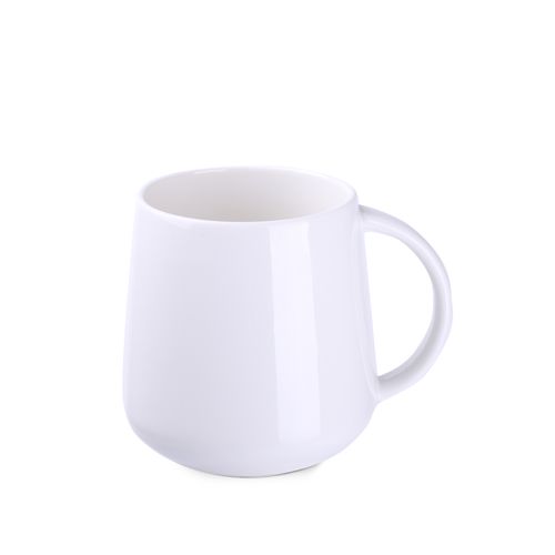 Beker Melody 350ml wit Beker Melody 350ml wit