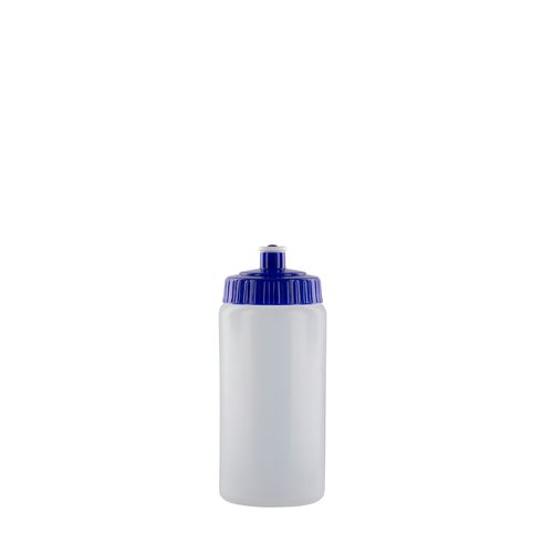 Sports Bottle 500ml - Bioplastic