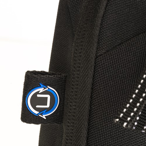 Beauty case en R-PET Oceancycle