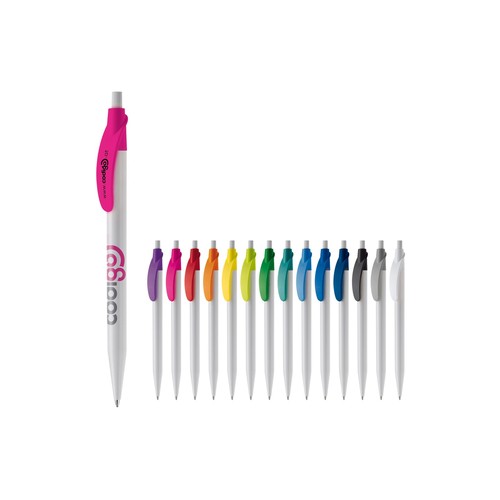 Penna a sfera Cosmo Hardcolour