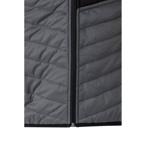 VL RAIJIN. Padded jacket (265g/m²), in polyester (100%) VL RAIJIN. Padded jacket (265g/m²), in polyester (100%)