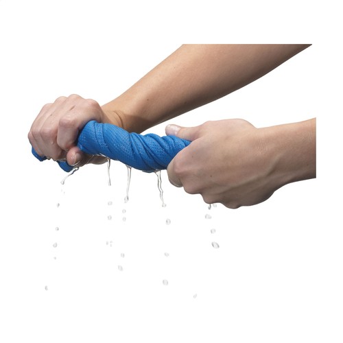 CoolDown serviette réfrigérante CoolDown serviette réfrigérante